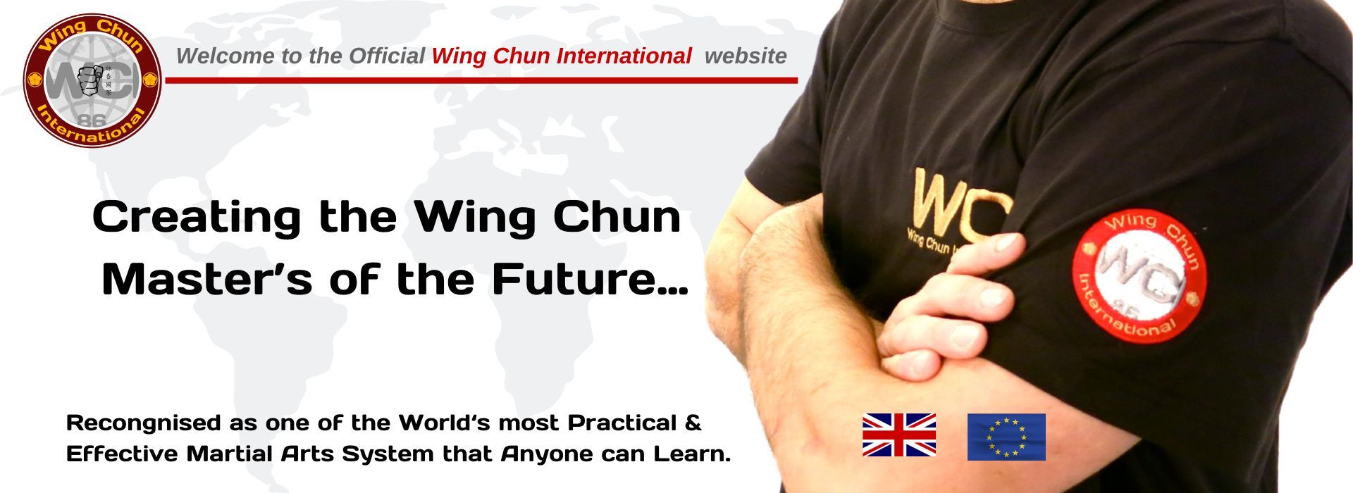 Wing Chun International photo